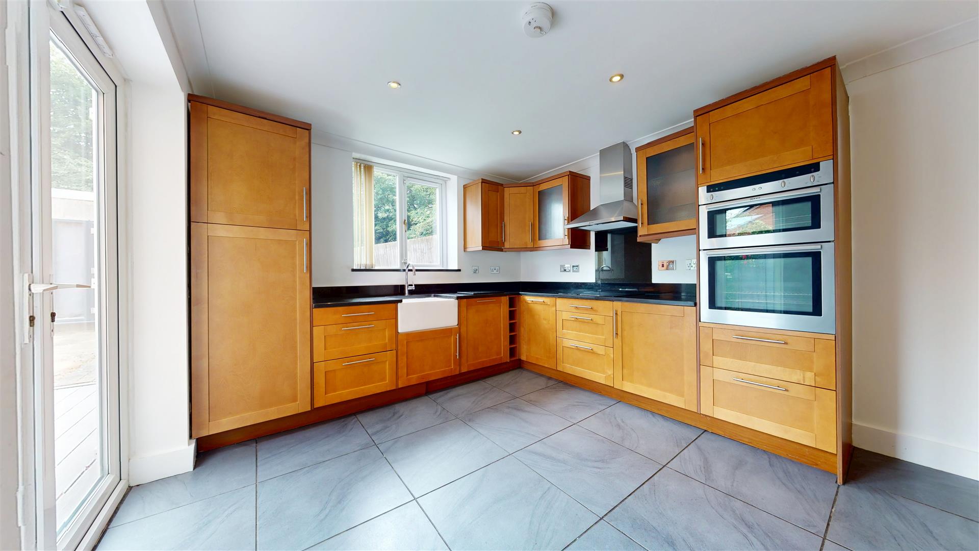 Attingham Hill, Great Holm, Milton Keynes
